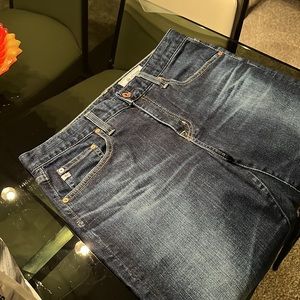 AG The Ex-Boyfriend Slim